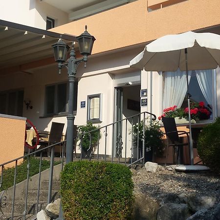 Hotel Restaurant Klösterli Pieterlen Exterior foto